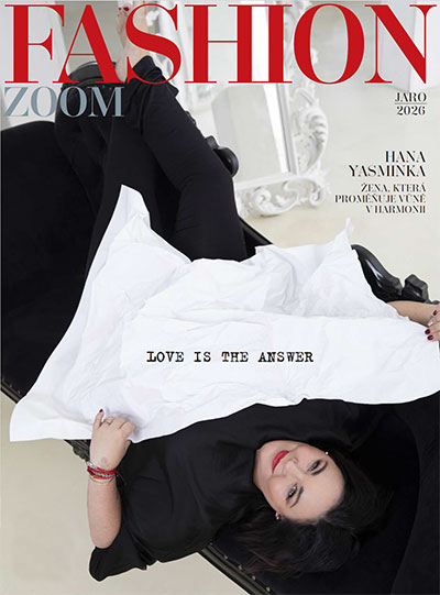 Fashion Zoom Jaro 2026