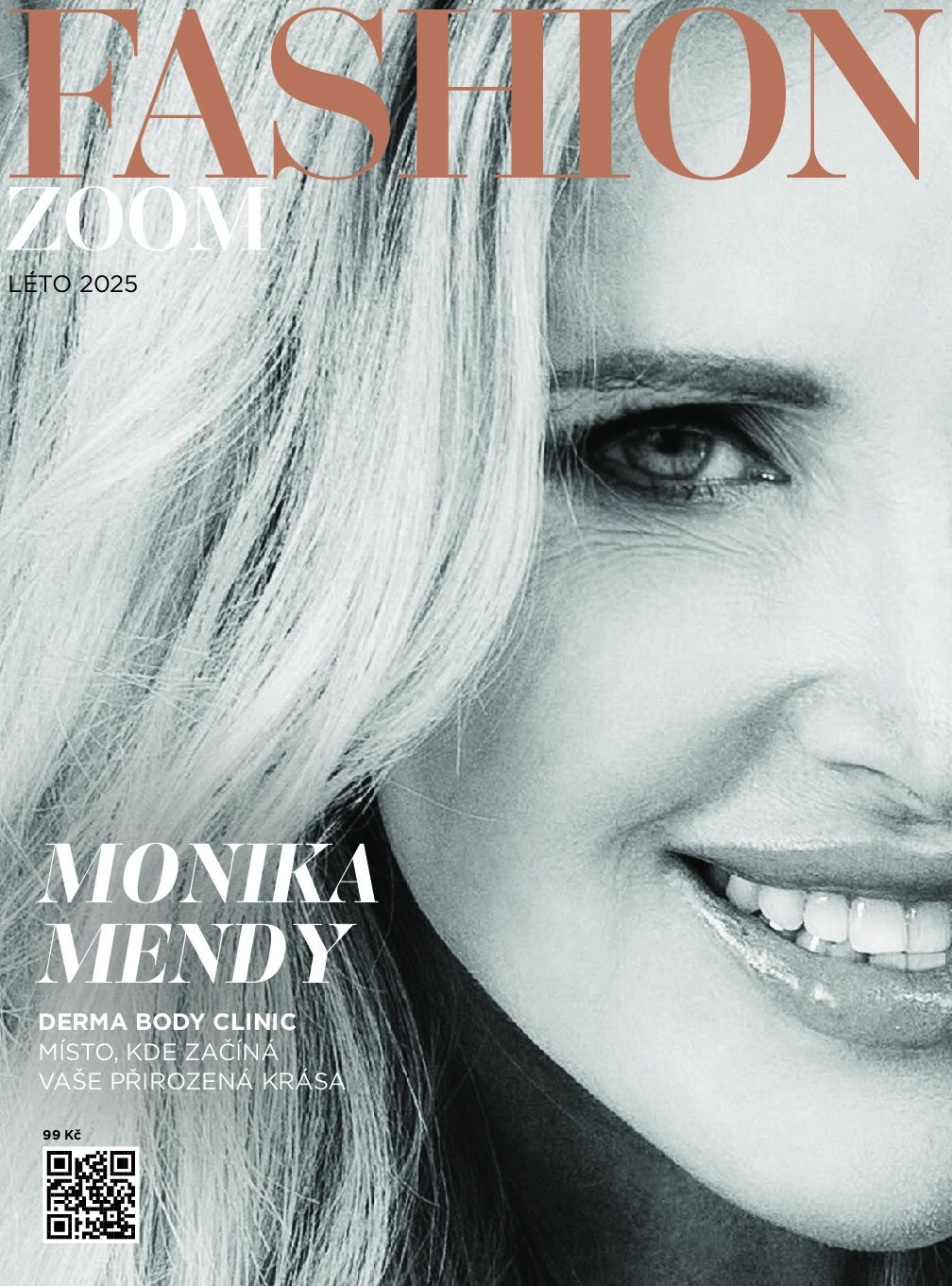 Fashion Zoom Léto 2025