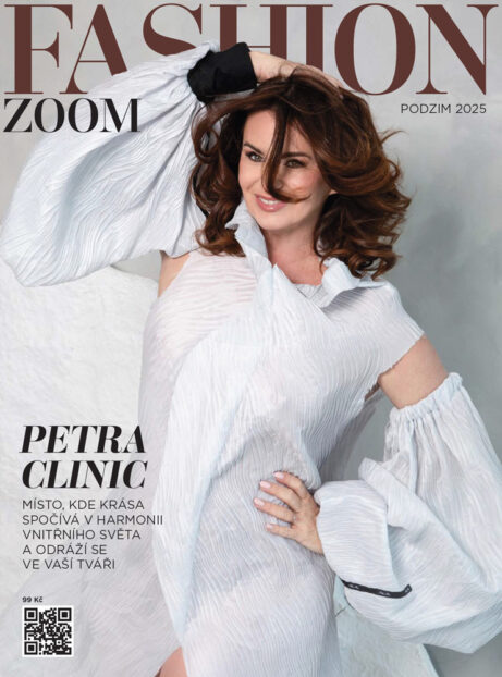 Fashion Zoom Podzim 2025