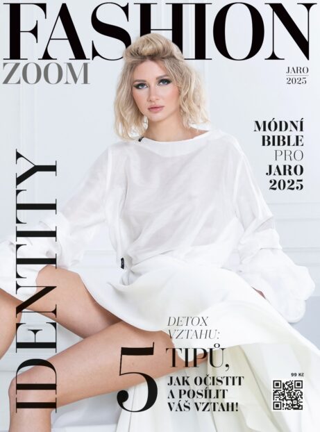 Fashion Zoom Jaro 2025